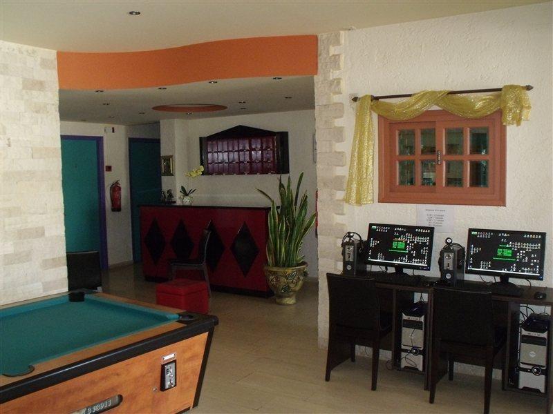 Litsa Studios Malia  Bagian luar foto