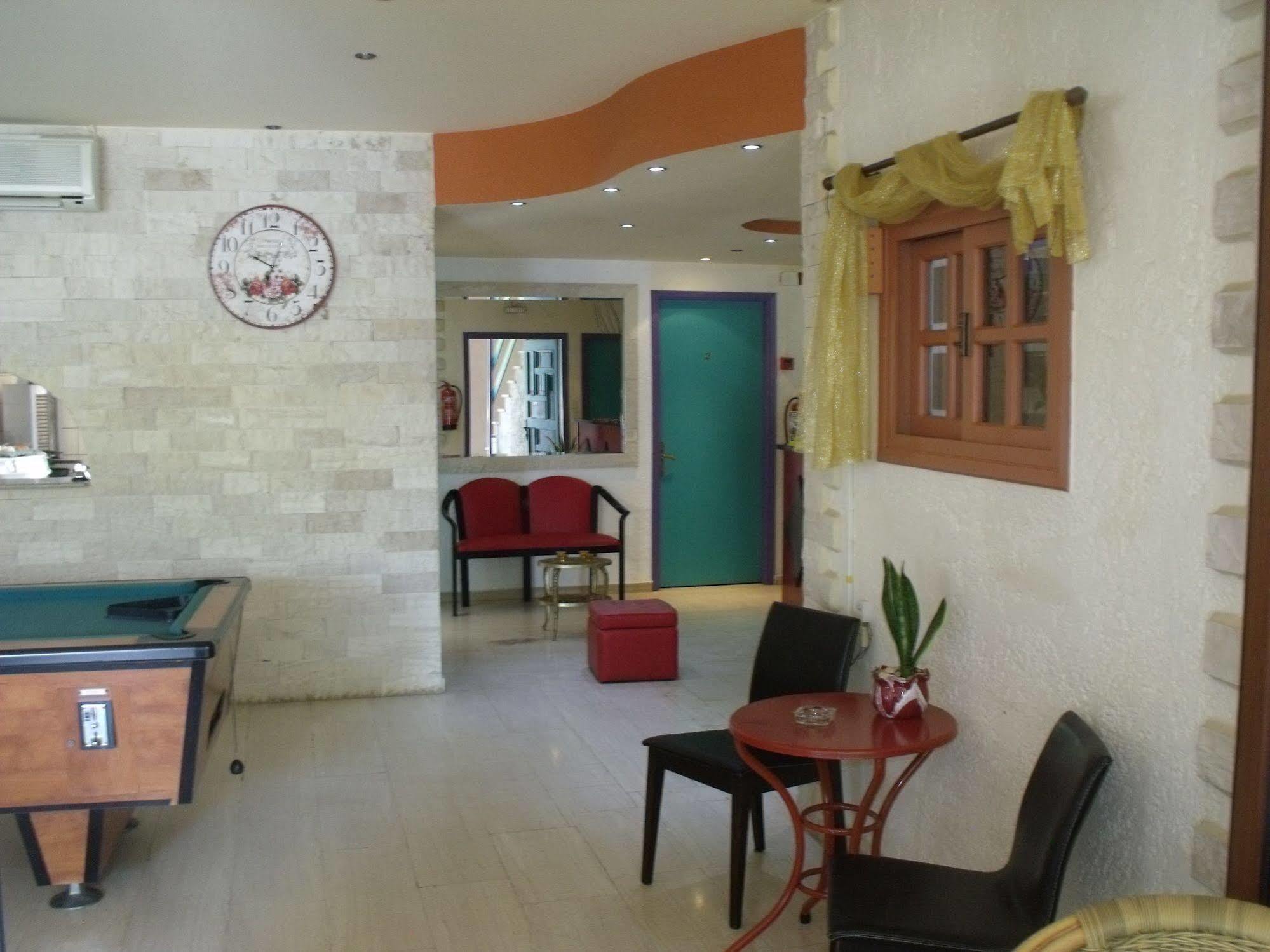 Litsa Studios Malia  Bagian luar foto